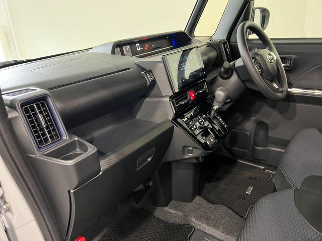 タントカスタムX 走行6232キロ/ディスプレイオーディオ1年保証・走行距離無制限 ディスプレイオーディオ バックカメラ ドラレコ ETC クリアランスソナー オートライト LEDヘッドライト ベンチシート シートヒーター 両側電動スライドドア(埼玉県)の中古車
