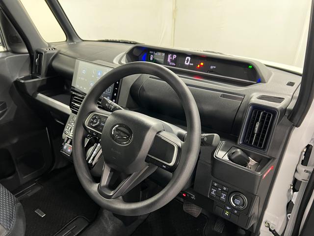 タントカスタムX 走行6232キロ/ディスプレイオーディオ1年保証・走行距離無制限 ディスプレイオーディオ バックカメラ ドラレコ ETC クリアランスソナー オートライト LEDヘッドライト ベンチシート シートヒーター 両側電動スライドドア(埼玉県)の中古車