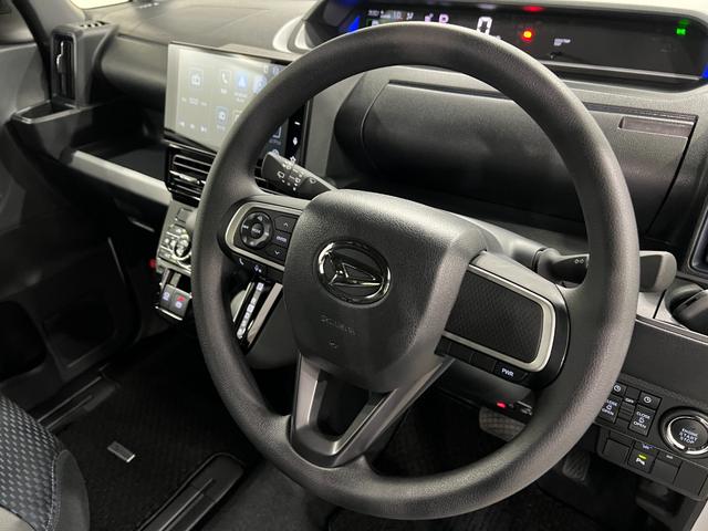 タントカスタムX 走行6232キロ/ディスプレイオーディオ1年保証・走行距離無制限 ディスプレイオーディオ バックカメラ ドラレコ ETC クリアランスソナー オートライト LEDヘッドライト ベンチシート シートヒーター 両側電動スライドドア(埼玉県)の中古車