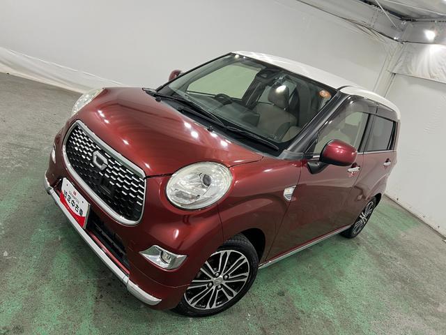 キャストスタイルG SAII 走行70597キロ/ナビ/バックカメラ一年保証・走行距離無制限 フルセグナビ Bluetooth バックカメラ ドラレコ オートライト LEDヘッドライト ベンチシート(埼玉県)の中古車