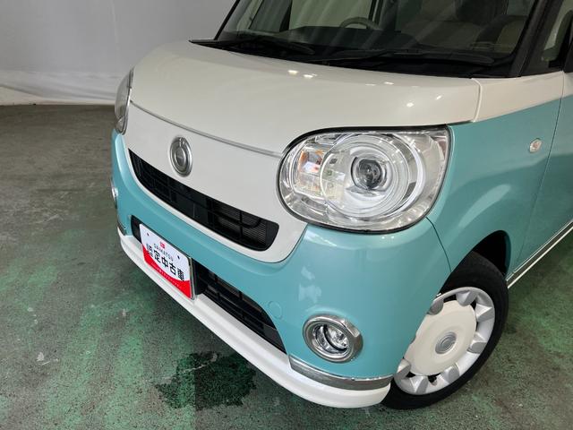 ムーヴキャンバスＧメイクアップＶＳ　ＳＡIII　走行２４０６１キロ　軽雹害跡一年保証・走行距離無制限　フルセグナビ　Ｂｌｕｅｔｏｏｔｈ　全周囲カメラ　ドラレコ　ＥＴＣ　オートライト　ＬＥＤヘッドライト　両側電動スライドドア（埼玉県）の中古車