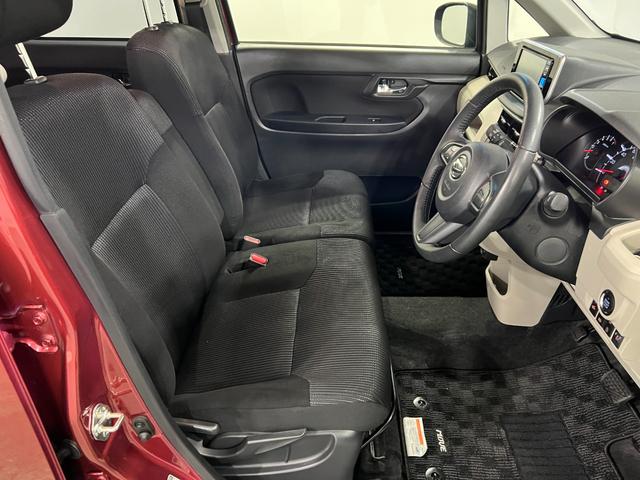 ムーヴXリミテッドII SAIII 走行14350キロ/ナビ一年保証・走行距離無制限 フルセグナビ Bluetooth バックカメラ ドラレコ オートライト LEDヘッドライト シートヒーター(埼玉県)の中古車