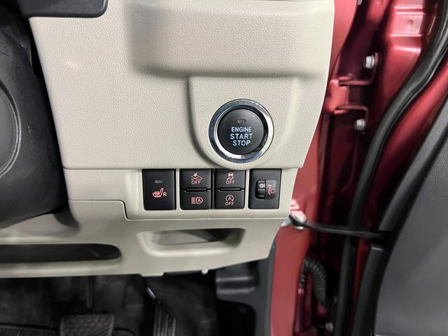 ムーヴXリミテッドII SAIII 走行14350キロ/ナビ一年保証・走行距離無制限 フルセグナビ Bluetooth バックカメラ ドラレコ オートライト LEDヘッドライト シートヒーター(埼玉県)の中古車