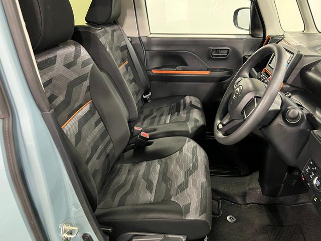 タントファンクロス 走行21022キロ/車検整備付/ナビ/ドラレコ1年保証・走行距離無制限 フルセグナビ Bluetooth バックカメラ ETC クリアランスソナー オートライト LEDヘッドライト ベンチシート シートヒーター 両側電動スライドドア(埼玉県)の中古車