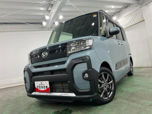 タントファンクロス 走行21022キロ/車検整備付/ナビ/ドラレコ1年保証・走行距離無制限 フルセグナビ Bluetooth バックカメラ ETC クリアランスソナー オートライト LEDヘッドライト ベンチシート シートヒーター 両側電動スライドドア(埼玉県)の中古車