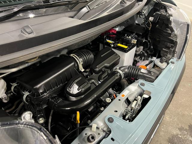 タントファンクロス 走行21022キロ/車検整備付/ナビ/ドラレコ1年保証・走行距離無制限 フルセグナビ Bluetooth バックカメラ ETC クリアランスソナー オートライト LEDヘッドライト ベンチシート シートヒーター 両側電動スライドドア(埼玉県)の中古車