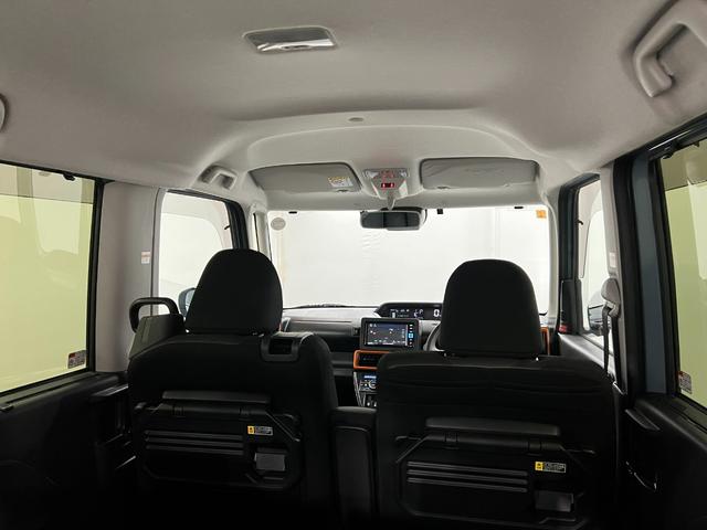 タントファンクロス 走行21022キロ/車検整備付/ナビ/ドラレコ1年保証・走行距離無制限 フルセグナビ Bluetooth バックカメラ ETC クリアランスソナー オートライト LEDヘッドライト ベンチシート シートヒーター 両側電動スライドドア(埼玉県)の中古車