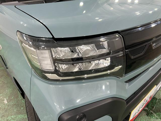 タントファンクロス 走行21022キロ/車検整備付/ナビ/ドラレコ1年保証・走行距離無制限 フルセグナビ Bluetooth バックカメラ ETC クリアランスソナー オートライト LEDヘッドライト ベンチシート シートヒーター 両側電動スライドドア(埼玉県)の中古車