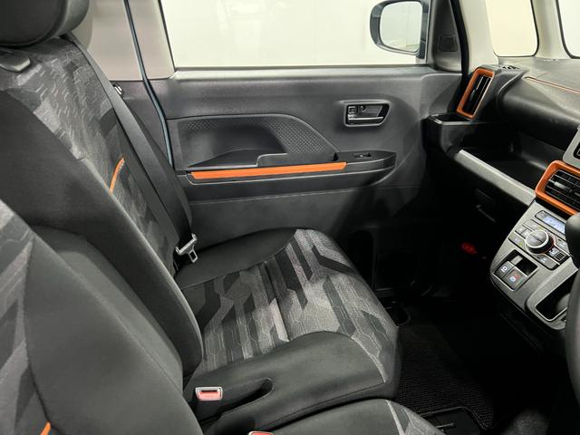 タントファンクロス 走行21022キロ/車検整備付/ナビ/ドラレコ1年保証・走行距離無制限 フルセグナビ Bluetooth バックカメラ ETC クリアランスソナー オートライト LEDヘッドライト ベンチシート シートヒーター 両側電動スライドドア(埼玉県)の中古車