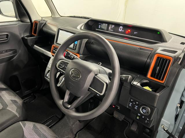 タントファンクロス 走行21022キロ/車検整備付/ナビ/ドラレコ1年保証・走行距離無制限 フルセグナビ Bluetooth バックカメラ ETC クリアランスソナー オートライト LEDヘッドライト ベンチシート シートヒーター 両側電動スライドドア(埼玉県)の中古車