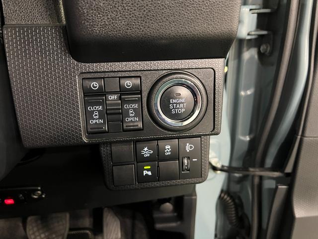 タントファンクロス 走行21022キロ/車検整備付/ナビ/ドラレコ1年保証・走行距離無制限 フルセグナビ Bluetooth バックカメラ ETC クリアランスソナー オートライト LEDヘッドライト ベンチシート シートヒーター 両側電動スライドドア(埼玉県)の中古車