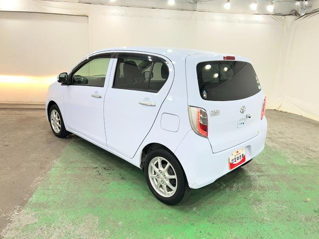 ピクシスエポックG SA 走行53416キロ/ワンセグナビ/バックカメラ1年保証距離無制限 走行距離53416キロ ワンセグナビ バックカメラ 純正マット 助手席エアバッグ アイドリングストップ プッシュボタンスタート 電動格納式ドアミラー(埼玉県)の中古車