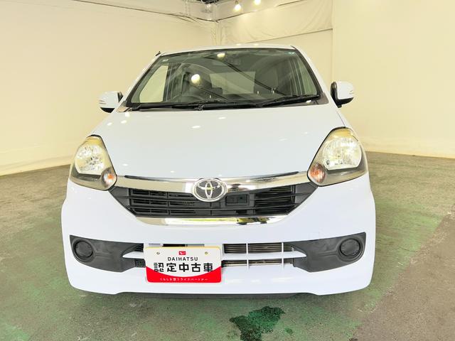 ピクシスエポックG SA 走行53416キロ/ワンセグナビ/バックカメラ1年保証距離無制限 走行距離53416キロ ワンセグナビ バックカメラ 純正マット 助手席エアバッグ アイドリングストップ プッシュボタンスタート 電動格納式ドアミラー(埼玉県)の中古車
