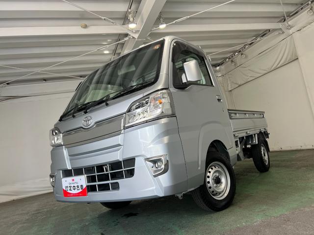 ピクシストラックエクストラSAIIIt 走行16040キロ/4WD/AT一年保証・走行距離無制限 フルセグナビ Bluetooth オートライト LEDヘッドライト 助手席エアバック 純正マット(埼玉県)の中古車