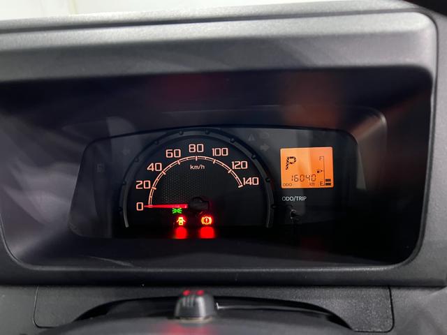 ピクシストラックエクストラSAIIIt 走行16040キロ/4WD/AT一年保証・走行距離無制限 フルセグナビ Bluetooth オートライト LEDヘッドライト 助手席エアバック 純正マット(埼玉県)の中古車
