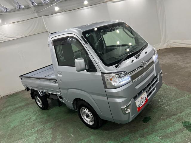 ピクシストラックエクストラSAIIIt 走行16040キロ/4WD/AT一年保証・走行距離無制限 フルセグナビ Bluetooth オートライト LEDヘッドライト 助手席エアバック 純正マット(埼玉県)の中古車