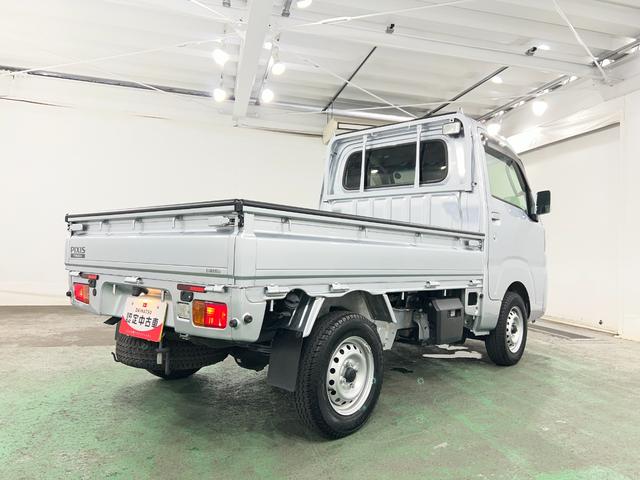 ピクシストラックエクストラSAIIIt 走行16040キロ/4WD/AT一年保証・走行距離無制限 フルセグナビ Bluetooth オートライト LEDヘッドライト 助手席エアバック 純正マット(埼玉県)の中古車