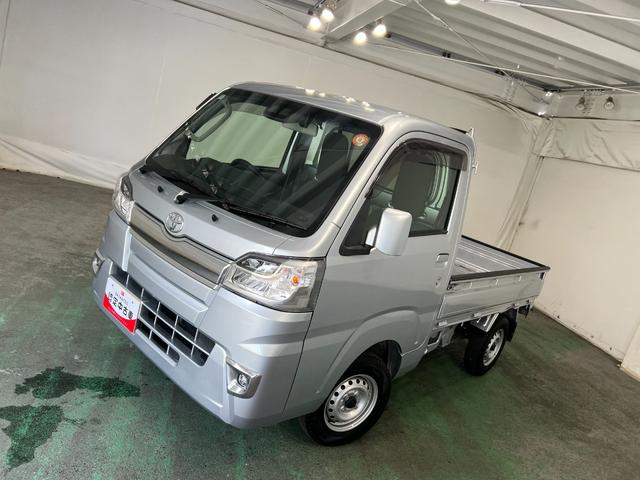 ピクシストラックエクストラSAIIIt 走行16040キロ/4WD/AT一年保証・走行距離無制限 フルセグナビ Bluetooth オートライト LEDヘッドライト 助手席エアバック 純正マット(埼玉県)の中古車