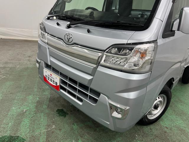 ピクシストラックエクストラSAIIIt 走行16040キロ/4WD/AT一年保証・走行距離無制限 フルセグナビ Bluetooth オートライト LEDヘッドライト 助手席エアバック 純正マット(埼玉県)の中古車