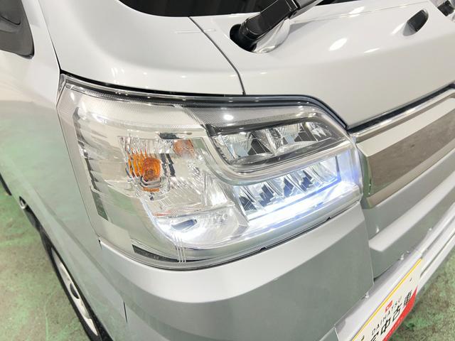 ピクシストラックエクストラSAIIIt 走行16040キロ/4WD/AT一年保証・走行距離無制限 フルセグナビ Bluetooth オートライト LEDヘッドライト 助手席エアバック 純正マット(埼玉県)の中古車