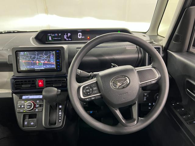 タントX 走行10616キロ/ナビ/バックカメラ1年保証・走行距離無制限 フルセグナビ Bluetooth バックカメラ ドラレコ ETC クリアランスソナー オートライト LEDヘッドライト ベンチシート シートヒーター 片側電動スライドドア(埼玉県)の中古車