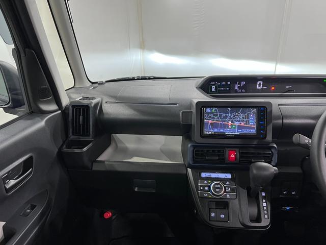 タントX 走行10616キロ/ナビ/バックカメラ1年保証・走行距離無制限 フルセグナビ Bluetooth バックカメラ ドラレコ ETC クリアランスソナー オートライト LEDヘッドライト ベンチシート シートヒーター 片側電動スライドドア(埼玉県)の中古車