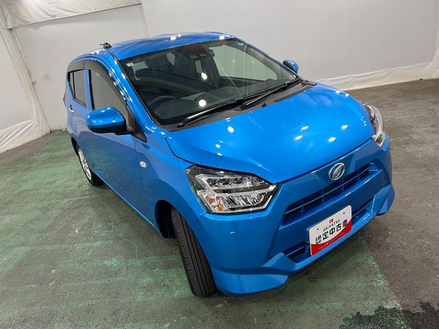 ミライースG SAIII 走行21463キロ/ナビ/バックカメラ1年保証・走行距離無制限 フルセグナビ Bluetooth バックカメラ ドラレコ ETCサイドエアバック クリアランスソナー オートライト LEDヘッドライト シートヒーター(埼玉県)の中古車