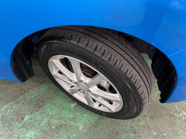 ミライースG SAIII 走行21463キロ/ナビ/バックカメラ1年保証・走行距離無制限 フルセグナビ Bluetooth バックカメラ ドラレコ ETCサイドエアバック クリアランスソナー オートライト LEDヘッドライト シートヒーター(埼玉県)の中古車