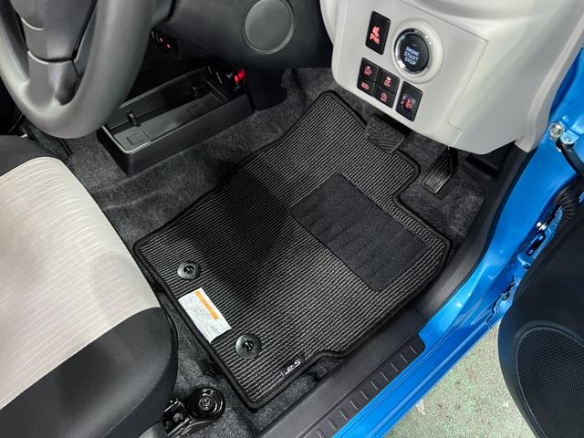 ミライースG SAIII 走行21463キロ/ナビ/バックカメラ1年保証・走行距離無制限 フルセグナビ Bluetooth バックカメラ ドラレコ ETCサイドエアバック クリアランスソナー オートライト LEDヘッドライト シートヒーター(埼玉県)の中古車