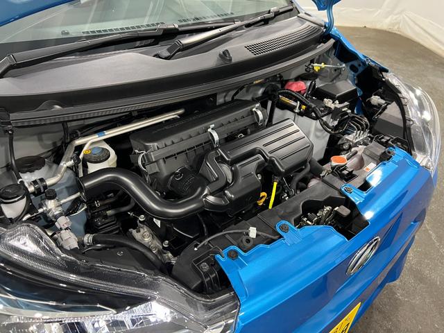 ミライースG SAIII 走行21463キロ/ナビ/バックカメラ1年保証・走行距離無制限 フルセグナビ Bluetooth バックカメラ ドラレコ ETCサイドエアバック クリアランスソナー オートライト LEDヘッドライト シートヒーター(埼玉県)の中古車