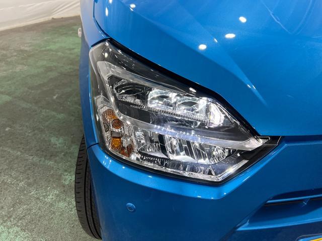 ミライースG SAIII 走行21463キロ/ナビ/バックカメラ1年保証・走行距離無制限 フルセグナビ Bluetooth バックカメラ ドラレコ ETCサイドエアバック クリアランスソナー オートライト LEDヘッドライト シートヒーター(埼玉県)の中古車