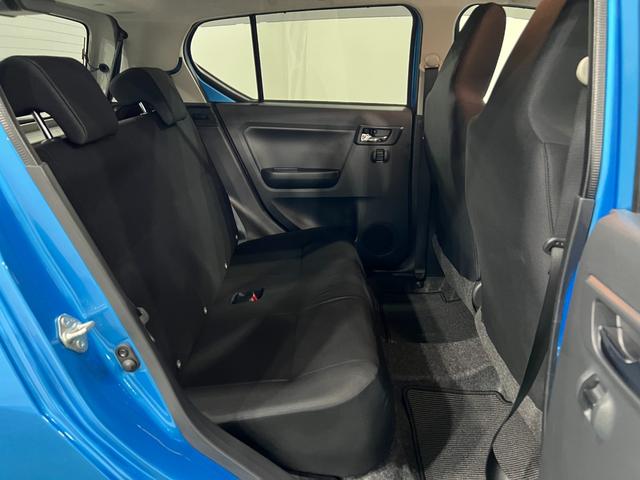ミライースG SAIII 走行21463キロ/ナビ/バックカメラ1年保証・走行距離無制限 フルセグナビ Bluetooth バックカメラ ドラレコ ETCサイドエアバック クリアランスソナー オートライト LEDヘッドライト シートヒーター(埼玉県)の中古車