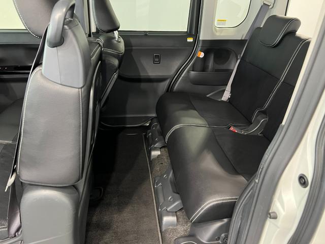 タントカスタムX トップエディションSAII 走行103882キロ1年保証距離無制限 走行距離103882キロ フルセグナビ バックカメラ 純正マット LEDヘッドランプ アイドリングストップ 片側電動スライドドア オート格納式ドアミラー プッシュボタンスタート(埼玉県)の中古車