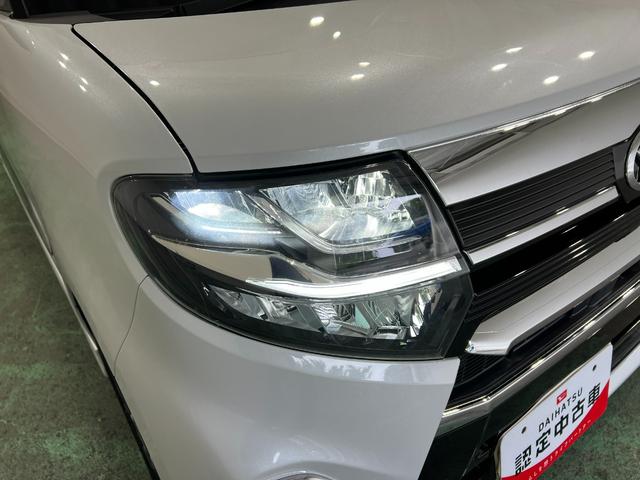 タントカスタムRSスタイルセレクション 走行24904キロ/雹害一年保証・走行距離無制限 車検整備付 フルセグナビ Bluetooth バックカメラ ドラレコ ETC クリアランスソナー オートライト LEDヘッドライト シートヒーター 両側電動スライドドア(埼玉県)の中古車