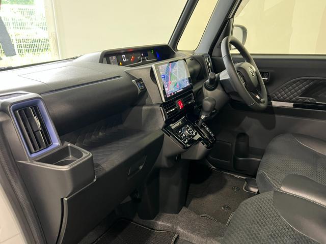 タントカスタムRSスタイルセレクション 走行24904キロ/雹害一年保証・走行距離無制限 車検整備付 フルセグナビ Bluetooth バックカメラ ドラレコ ETC クリアランスソナー オートライト LEDヘッドライト シートヒーター 両側電動スライドドア(埼玉県)の中古車