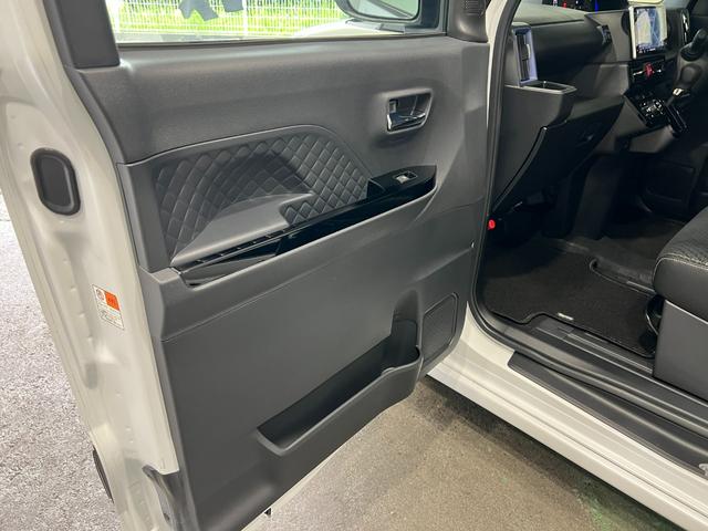タントカスタムRSスタイルセレクション 走行24904キロ/雹害一年保証・走行距離無制限 車検整備付 フルセグナビ Bluetooth バックカメラ ドラレコ ETC クリアランスソナー オートライト LEDヘッドライト シートヒーター 両側電動スライドドア(埼玉県)の中古車