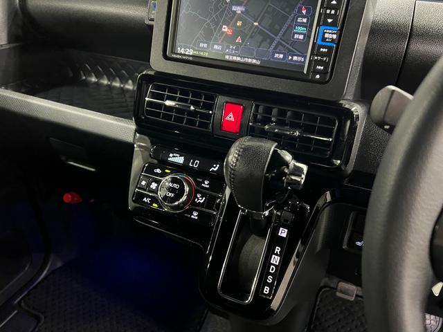タントカスタムＲＳスタイルセレクション　走行８０５７３キロ／ナビ一年保証・走行距離無制限　車検整備付　フルセグナビ　Ｂｌｕｅｔｏｏｔｈ　バックカメラ　ドラレコ　ＥＴＣ　クリアランスソナー　オートライト　ＬＥＤヘッドライト　シートヒーター　両側電動スライドドア（埼玉県）の中古車