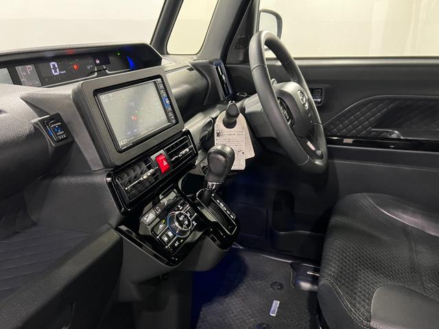 タントカスタムＲＳスタイルセレクション　走行８０５７３キロ／ナビ一年保証・走行距離無制限　車検整備付　フルセグナビ　Ｂｌｕｅｔｏｏｔｈ　バックカメラ　ドラレコ　ＥＴＣ　クリアランスソナー　オートライト　ＬＥＤヘッドライト　シートヒーター　両側電動スライドドア（埼玉県）の中古車