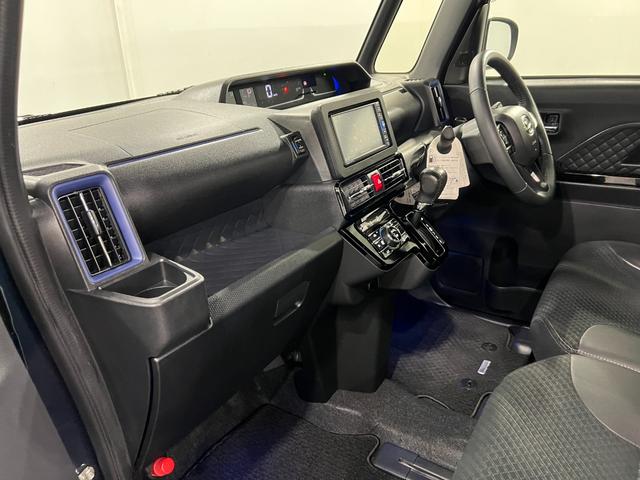 タントカスタムＲＳスタイルセレクション　走行８０５７３キロ／ナビ一年保証・走行距離無制限　車検整備付　フルセグナビ　Ｂｌｕｅｔｏｏｔｈ　バックカメラ　ドラレコ　ＥＴＣ　クリアランスソナー　オートライト　ＬＥＤヘッドライト　シートヒーター　両側電動スライドドア（埼玉県）の中古車