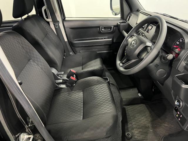 ハイゼットカーゴクルーズターボ 走行72681キロ/車検整備付タイヤ4本交換一年保証・走行距離無制限 フルセグナビ Bluetooth ETC クリアランスソナー オートライト LEDヘッドライト(埼玉県)の中古車