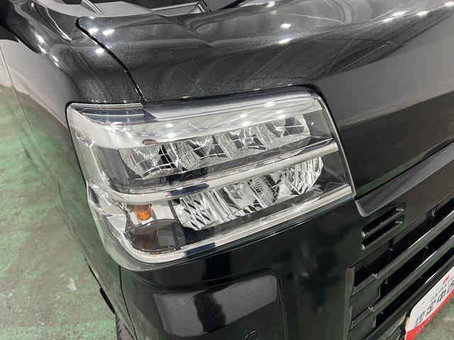 ハイゼットカーゴクルーズターボ 走行72681キロ/車検整備付タイヤ4本交換一年保証・走行距離無制限 フルセグナビ Bluetooth ETC クリアランスソナー オートライト LEDヘッドライト(埼玉県)の中古車