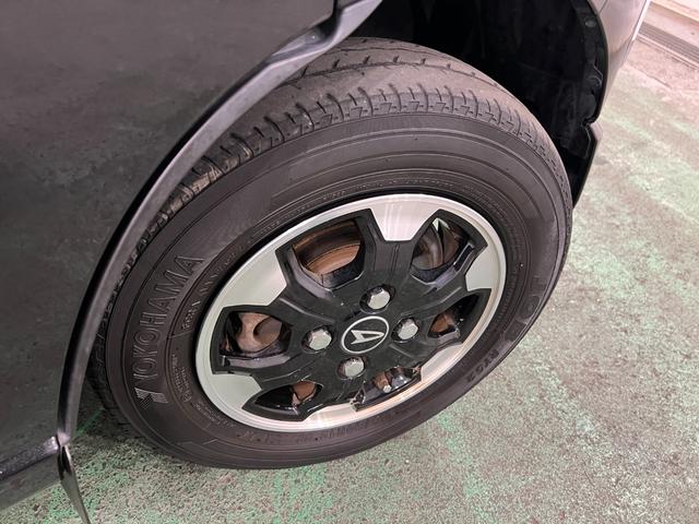 ハイゼットカーゴクルーズターボ 走行72681キロ/車検整備付タイヤ4本交換一年保証・走行距離無制限 フルセグナビ Bluetooth ETC クリアランスソナー オートライト LEDヘッドライト(埼玉県)の中古車
