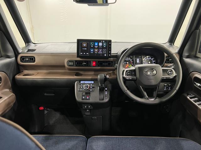ムーヴキャンバスセオリーＧ　走行４７０１０キロ／車検整備付／ディスプレイＯＤ一年保証・走行距離無制限　ディスプレイオーディオ　バックカメラ　ドラレコ　ＥＴＣ　オートライト　ＬＥＤヘッドライト　シートヒーター　両側電動スライドドア（埼玉県）の中古車