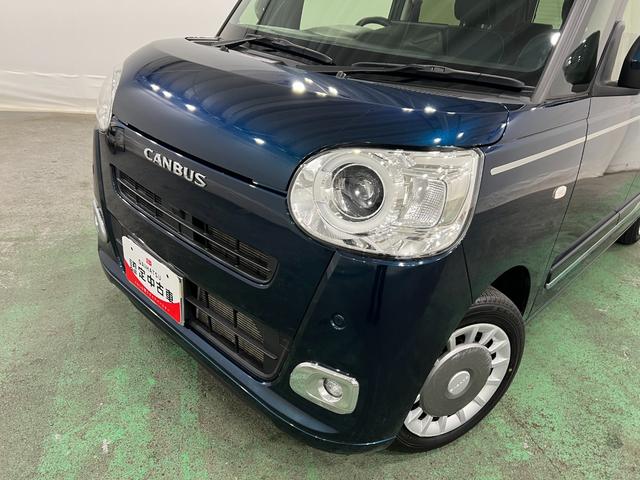 ムーヴキャンバスセオリーＧ　走行４７０１０キロ／車検整備付／ディスプレイＯＤ一年保証・走行距離無制限　ディスプレイオーディオ　バックカメラ　ドラレコ　ＥＴＣ　オートライト　ＬＥＤヘッドライト　シートヒーター　両側電動スライドドア（埼玉県）の中古車