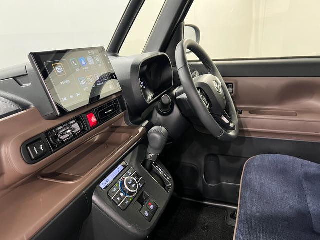 ムーヴキャンバスセオリーＧ　走行４７０１０キロ／車検整備付／ディスプレイＯＤ一年保証・走行距離無制限　ディスプレイオーディオ　バックカメラ　ドラレコ　ＥＴＣ　オートライト　ＬＥＤヘッドライト　シートヒーター　両側電動スライドドア（埼玉県）の中古車