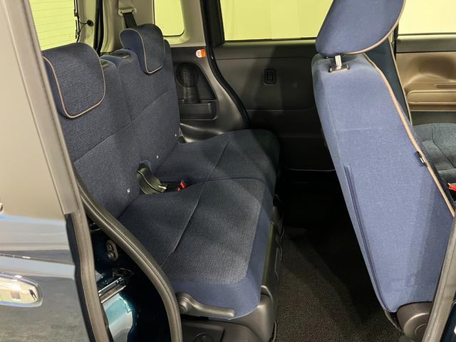 ムーヴキャンバスセオリーＧ　走行４７０１０キロ／車検整備付／ディスプレイＯＤ一年保証・走行距離無制限　ディスプレイオーディオ　バックカメラ　ドラレコ　ＥＴＣ　オートライト　ＬＥＤヘッドライト　シートヒーター　両側電動スライドドア（埼玉県）の中古車