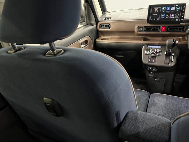 ムーヴキャンバスセオリーＧ　走行４７０１０キロ／車検整備付／ディスプレイＯＤ一年保証・走行距離無制限　ディスプレイオーディオ　バックカメラ　ドラレコ　ＥＴＣ　オートライト　ＬＥＤヘッドライト　シートヒーター　両側電動スライドドア（埼玉県）の中古車