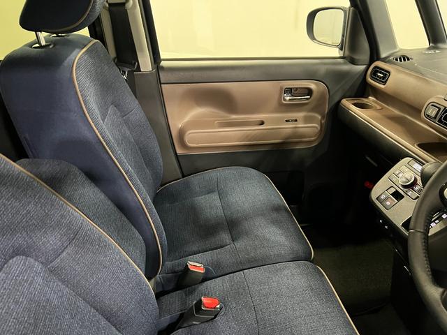 ムーヴキャンバスセオリーＧ　走行４７０１０キロ／車検整備付／ディスプレイＯＤ一年保証・走行距離無制限　ディスプレイオーディオ　バックカメラ　ドラレコ　ＥＴＣ　オートライト　ＬＥＤヘッドライト　シートヒーター　両側電動スライドドア（埼玉県）の中古車