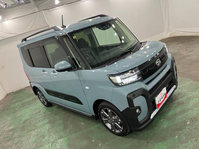 タントファンクロスターボ 走行17920キロ/ナビ/全周囲カメラ一年保証・走行距離無制限 フルセグナビ Bluetooth 全周囲カメラ ドラレコ ETC クリアランスソナー オートライト LEDヘッドライト シートヒーター 両側電動スライドドア(埼玉県)の中古車