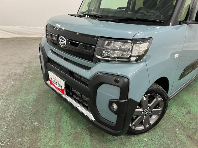 タントファンクロスターボ 走行17920キロ/ナビ/全周囲カメラ一年保証・走行距離無制限 フルセグナビ Bluetooth 全周囲カメラ ドラレコ ETC クリアランスソナー オートライト LEDヘッドライト シートヒーター 両側電動スライドドア(埼玉県)の中古車